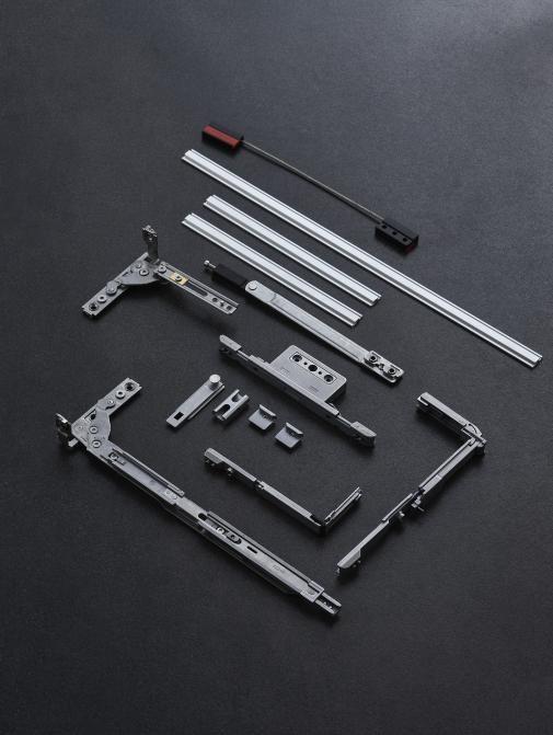 霍尼韋爾建筑五金 以匠心科技與人性設計守護家居安全每一刻