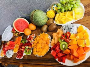 夏日狂歡節(jié) 招牌美食配無限水果，清涼大禮包引爆全場