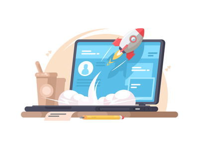 2020網站建設行業發展趨勢 網站建設與運營的深度融合