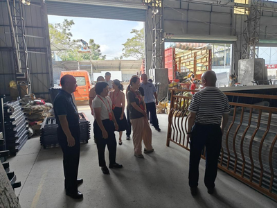 強化監管協同，長沙鎮人大開展聯合執法檢查助力網站建設與運營優化